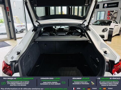 S5 V6 3.0 TFSI 354 BVA Quattro 2018 occasion 31850 Beaupuy
