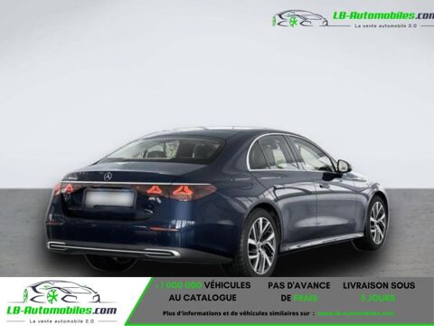 Mercedes Classe E 300 e BVA 2025 occasion Beaupuy 31850