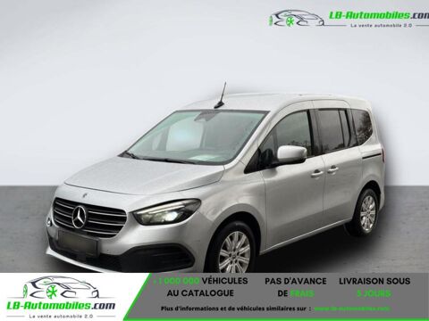 Mercedes Classe T 180 d BVA 2022 occasion Beaupuy 31850