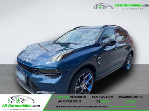 Lynk & CO 01 PHEV 2023 occasion Beaupuy 31850
