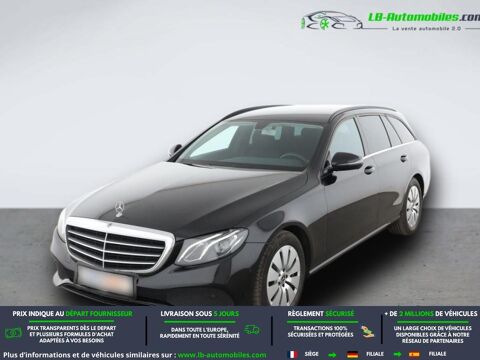 Annonce voiture Mercedes Classe E 26050 €