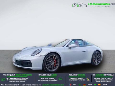 911 4S 3.0i 450 PDK 2024 occasion 31850 Beaupuy