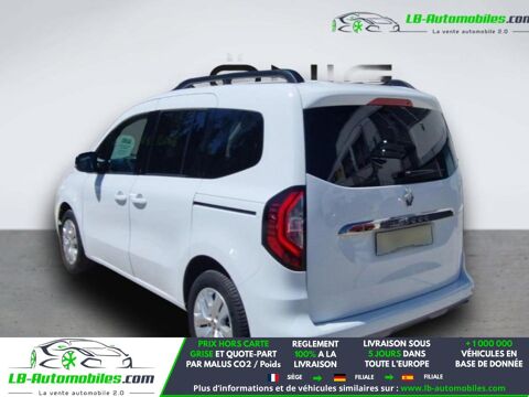 Kadjar TCe 130 BVA 2023 occasion 31850 Beaupuy