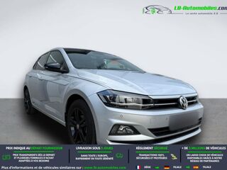 Polo 1.0 TSI 95 S&S BVA 2020 occasion 31850 Beaupuy