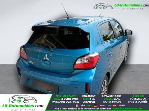 Space Star 1.2 MIVEC 71 BVA 2022 occasion 31850 Beaupuy
