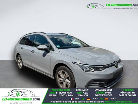 Golf SW 2.0 TDI 115 BVM 2022 occasion 31850 Beaupuy