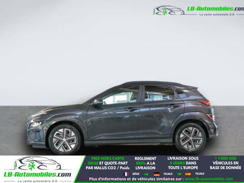 Kona 64 kWh - 204 ch 2022 occasion 31850 Beaupuy