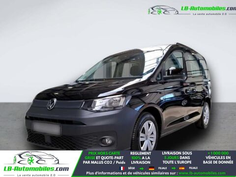 Annonce voiture Volkswagen Caddy 23980 €