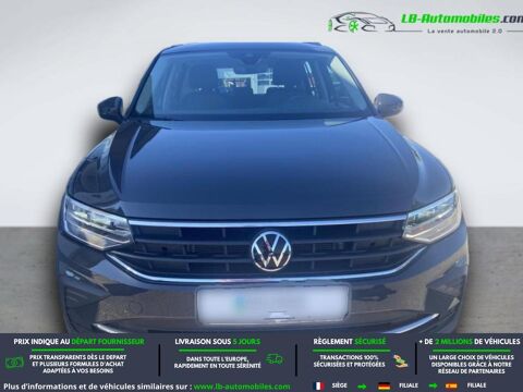 Tiguan 1.5 eTSI 150 BVA 2023 occasion 31850 Beaupuy