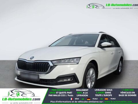 Skoda Octavia 2.0 TDI 116 ch BVA 2023 occasion Beaupuy 31850