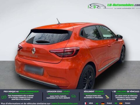 Clio V TCe100 BVM 2019 occasion 31850 Beaupuy