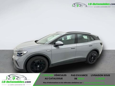 Volkswagen ID.4 204 ch Pro Performance 2021 occasion Beaupuy 31850