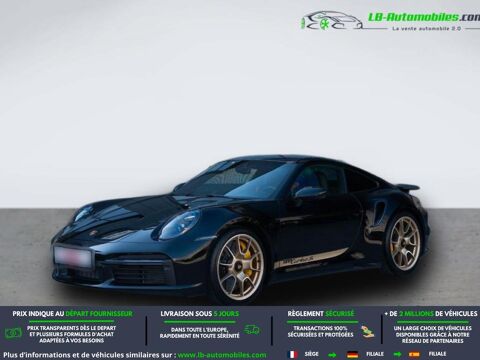 Annonce voiture Porsche 911 244700 €