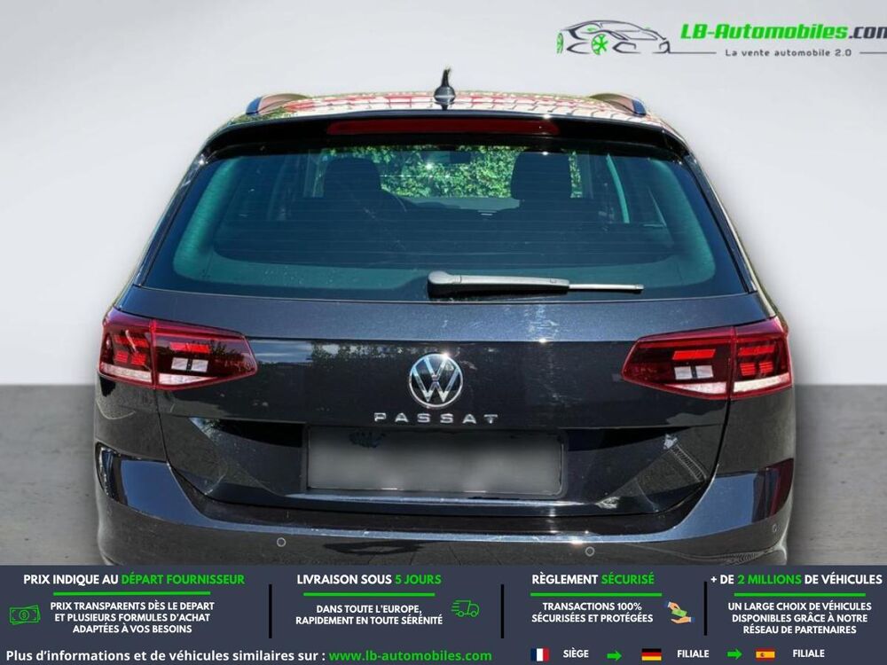 Golf SW 2.0 TDI 150 BVA 2023 occasion 31850 Beaupuy