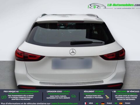 Classe GLA 200 BVA 2020 occasion 31850 Beaupuy