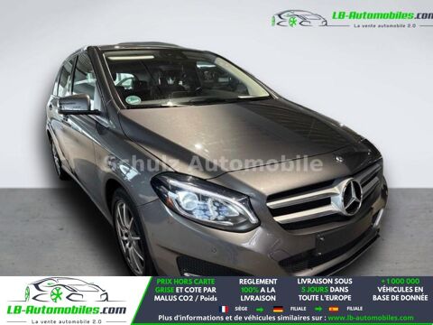 Mercedes Classe B 200 CDI BVA 2015 occasion Beaupuy 31850