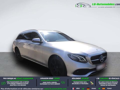 Classe E 220 CDI BVA 2018 occasion 31850 Beaupuy