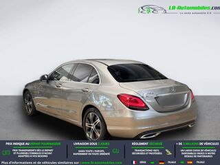 Classe C 200 d BVA 2020 occasion 31850 Beaupuy