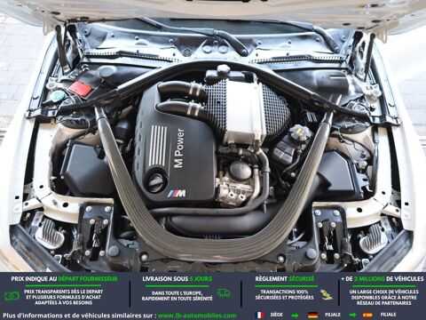M4 450 ch M BVA 2020 occasion 31850 Beaupuy