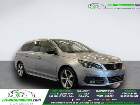 308 PureTech 130ch BVM 2019 occasion 31850 Beaupuy