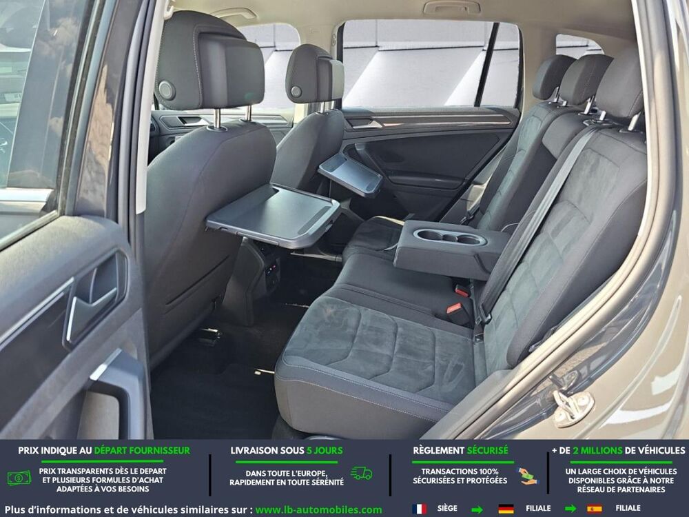 Tiguan 2.0 TSI 190 BVA 4Motion 2020 occasion 31850 Beaupuy
