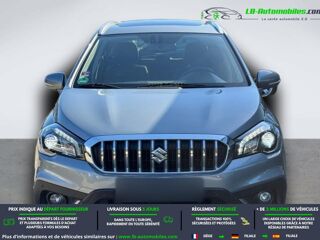 SX4 120 CH BVA 2017 occasion 31850 Beaupuy