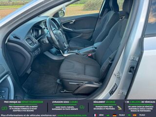 V40 T2 122 ch BVA 2018 occasion 31850 Beaupuy