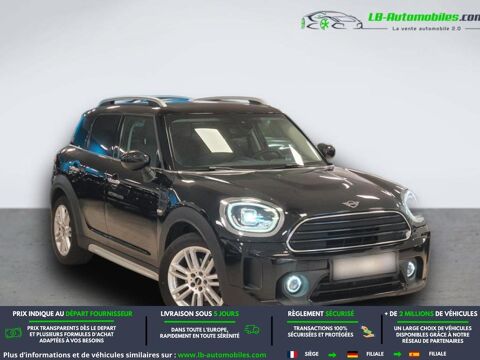 Annonce voiture Mini Countryman 21999 €