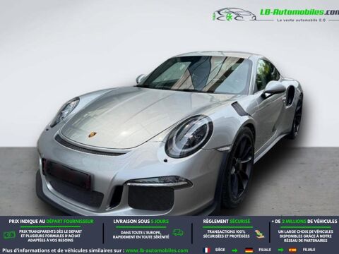 911 4.0i 500 PDK 2016 occasion 31850 Beaupuy