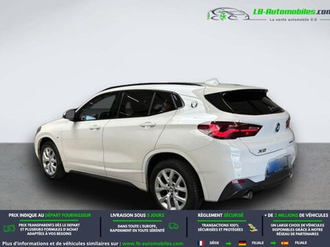 X2 xDrive 20d 190 ch BVA 2023 occasion 31850 Beaupuy
