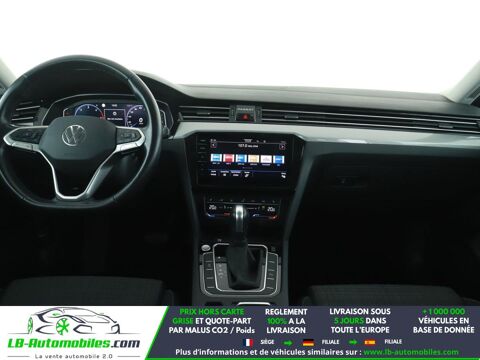 Passat 2.0 TDI 150 BVA 2021 occasion 31850 Beaupuy