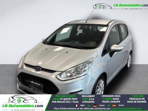 B-max 1.6 TDCi 95 BVM 2017 occasion 31850 Beaupuy