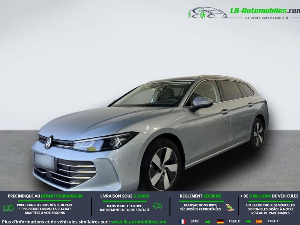 Passat 1.5 TSI 150 BVA 2025 occasion 31850 Beaupuy