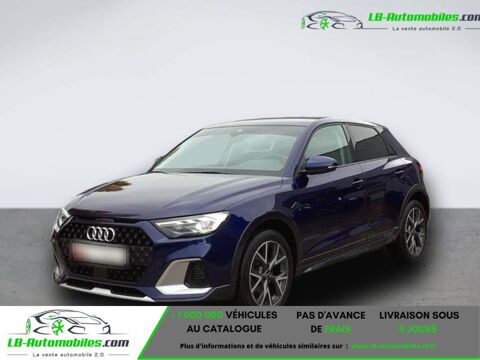 Audi A1 30 TFSI 110 ch BVA 2023 occasion Beaupuy 31850
