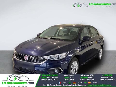Fiat Tipo 1.4 T-Jet 120 ch BVM 2017 occasion Beaupuy 31850