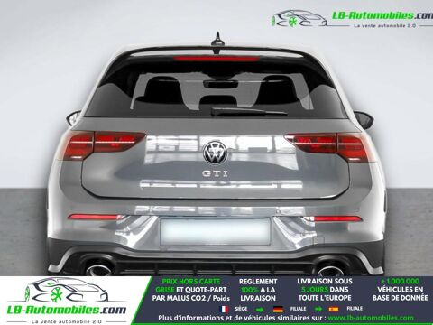 Golf 2.0 TSI 300 BVA 2024 occasion 31850 Beaupuy