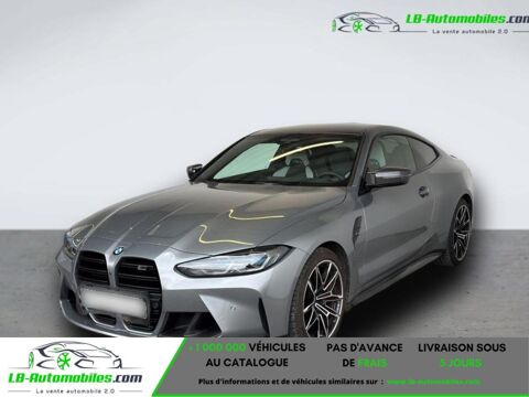 BMW M4 xDrive 510 ch BVA 2023 occasion Beaupuy 31850