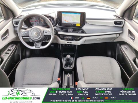 Swift 1.2 Dualjet Hybrid 82ch BVM 2025 occasion 31850 Beaupuy