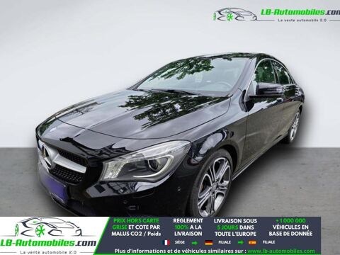Mercedes Classe A CLA 180 2015 occasion Beaupuy 31850