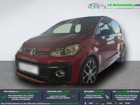 Annonce voiture Volkswagen UP 18990 €