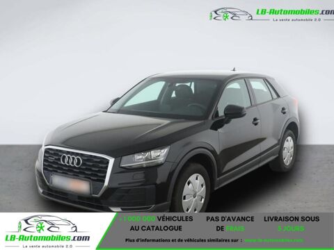 Audi Q2 TDI 150 ch BVA Quattro 2020 occasion Beaupuy 31850