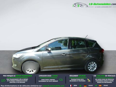 C-max 1.5 EcoBoost 150 BVA 2018 occasion 31850 Beaupuy