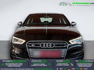 S3 2.0 TFSI 300 2014 occasion 31850 Beaupuy