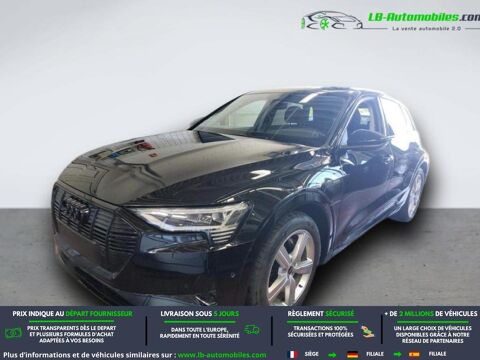 E-TRON 55 quattro 408 ch 2022 occasion 31850 Beaupuy