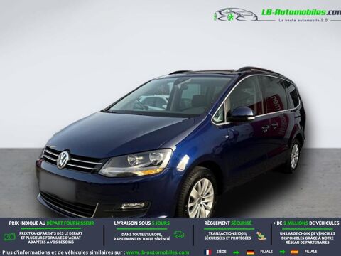 Sharan 1.4 TSI 150 BVA 2019 occasion 31850 Beaupuy
