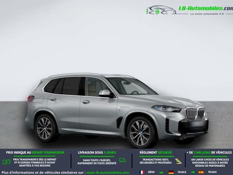 X5 xDrive50e 489 ch BVA 2025 occasion 31850 Beaupuy