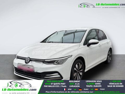 Annonce voiture Volkswagen Golf 25800 €