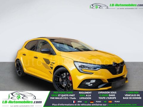Megane IV TCe 300 BVA 2024 occasion 31850 Beaupuy