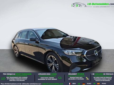 Classe E 200 BVA 2025 occasion 31850 Beaupuy