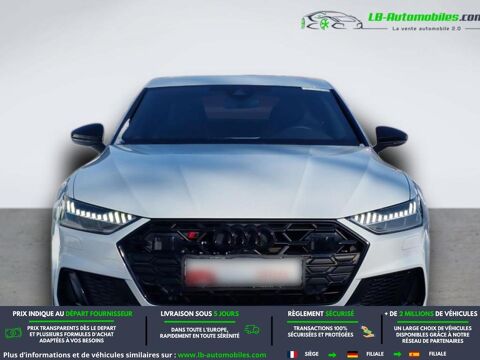RS7 TDI V6 344 ch BVA Quattro 2025 occasion 31850 Beaupuy